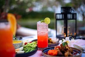 The Vijitt Resort Phuket