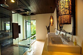 The Vijitt Resort Phuket