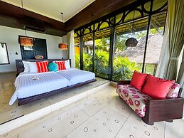 The Vijitt Resort Phuket