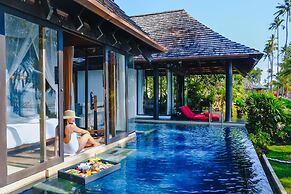 The Vijitt Resort Phuket