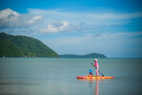 The Vijitt Resort Phuket