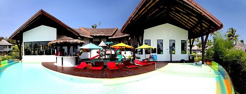 The Vijitt Resort Phuket