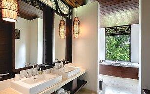 The Vijitt Resort Phuket