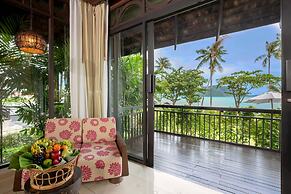 The Vijitt Resort Phuket
