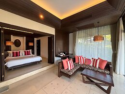 The Vijitt Resort Phuket