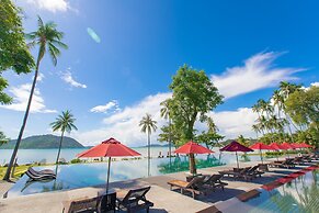 The Vijitt Resort Phuket