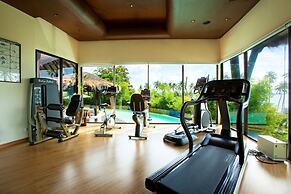 The Vijitt Resort Phuket