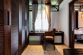 The Vijitt Resort Phuket