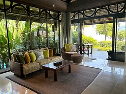 The Vijitt Resort Phuket
