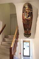 Milling Hotel Mini 11