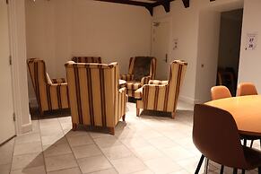 Milling Hotel Mini 11