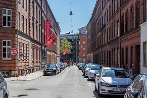 Milling Hotel Mini 11