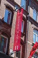 Milling Hotel Mini 11