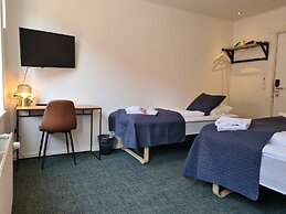 Milling Hotel Mini 11