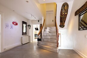 Milling Hotel Mini 11