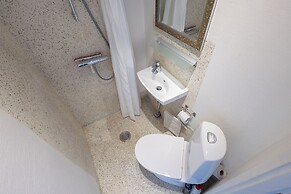 Milling Hotel Mini 11