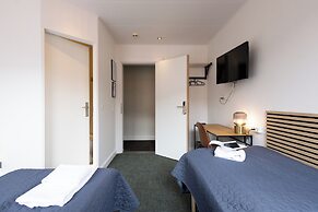 Milling Hotel Mini 11