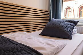 Milling Hotel Mini 11