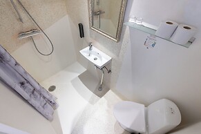 Milling Hotel Mini 11