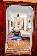 Hôtel & Spa Riad Dar El Aïla