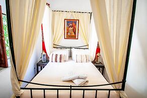 Hôtel & Spa Riad Dar El Aïla