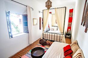 Hôtel & Spa Riad Dar El Aïla