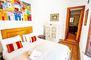 Hôtel & Spa Riad Dar El Aïla