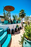 Hôtel & Spa Riad Dar El Aïla