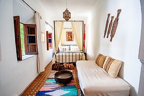 Hôtel & Spa Riad Dar El Aïla