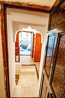 Hôtel & Spa Riad Dar El Aïla