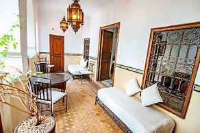 Hôtel & Spa Riad Dar El Aïla