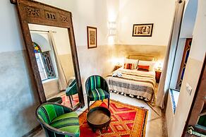 Hôtel & Spa Riad Dar El Aïla