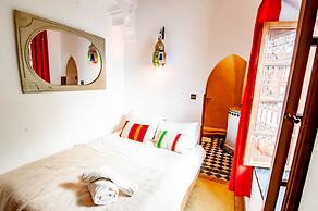 Hôtel & Spa Riad Dar El Aïla