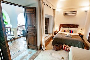 Hôtel & Spa Riad Dar El Aïla