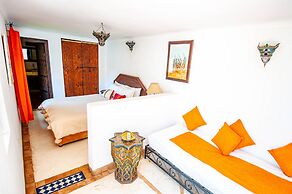 Hôtel & Spa Riad Dar El Aïla