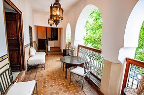 Hôtel & Spa Riad Dar El Aïla