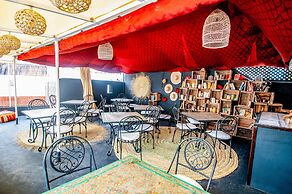 Hôtel & Spa Riad Dar El Aïla