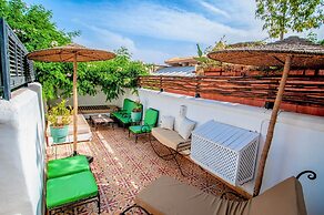 Hôtel & Spa Riad Dar El Aïla