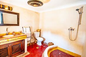 Hôtel & Spa Riad Dar El Aïla