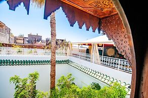 Hôtel & Spa Riad Dar El Aïla