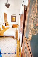 Hôtel & Spa Riad Dar El Aïla