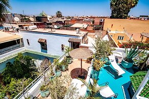 Hôtel & Spa Riad Dar El Aïla