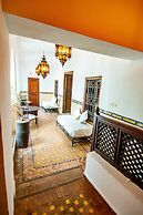 Hôtel & Spa Riad Dar El Aïla