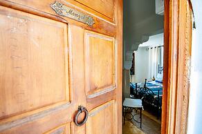 Hôtel & Spa Riad Dar El Aïla