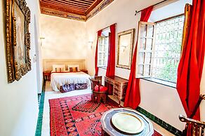 Hôtel & Spa Riad Dar El Aïla