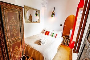 Hôtel & Spa Riad Dar El Aïla