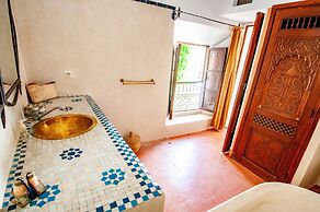 Hôtel & Spa Riad Dar El Aïla