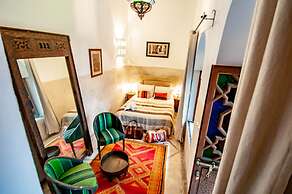 Hôtel & Spa Riad Dar El Aïla