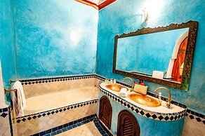 Hôtel & Spa Riad Dar El Aïla