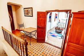 Hôtel & Spa Riad Dar El Aïla